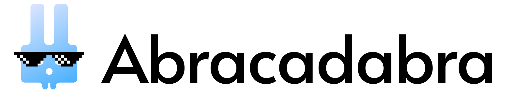Logo Abracadabra